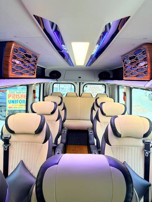 Dharvi Tour & Travels Travel Gallery
